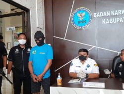 2 Orang Jadi DPO Kasus Sabu