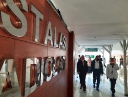 RSUD Majenang Tambah Nakes