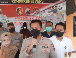 Calo TKI Tipu Korban Sampai Rp 5 Miliar