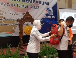 Ancaman Megathrust Sangat Nyata