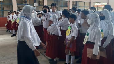 Hindari Perploncoan dengan Berpatok pada Permendikbud