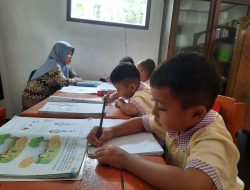 Ada SD di Cilacap Dapat Murid Tiap 2 Tahun