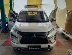 Review New Expander Ultimate. Tipe Tertinggi Fitur Lengkap
