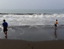 2 EWS di Cilacap Sudah Usang