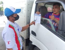 Warga Cilacap Bisa Mendaftar Untuk Beli BBM Subsidi