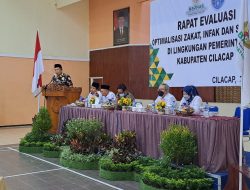 Sekda Panggil Pejabat Minim Zakat