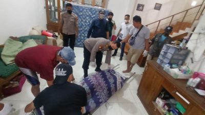 ART di Cilacap Meninggal di Rumah Majikan. Ada Luka di Leher