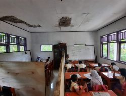 SD 03 Sadahayu, SD Termini di Cilacap