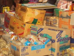 Harga Tepung Naik Drastis