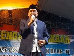 Bupati Cilacap Siap Mundur