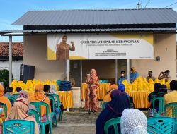 Empat Pilar Dukung Pertumbuhan Ekonomi