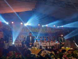 Gus Miftah Sindir Samsudin. Pastikan Bukan Kyai