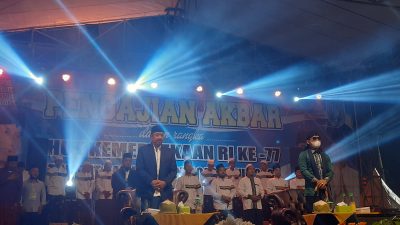 Gus Miftah Sindir Samsudin. Pastikan Bukan Kyai