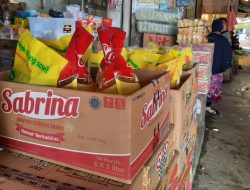 Harga Minyak Goreng Kemasan. Apa Kabarmu Sekarang?