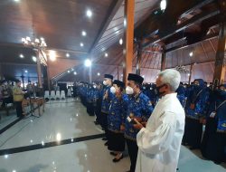 5 Jabatan Masih Tetap Lowong