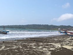 Nusakambangan Takan Mampu Hadang Tsunami