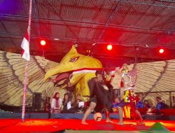 Bangkitkan Rasa Kebangsaan Lewat Pagelaran Seni