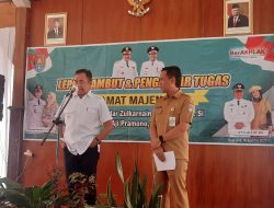 Pejabat Harus Cintai Pekerjaan