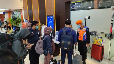 Harga Tiket Kereta Hanya 17 Ribu. Selama Promo Paket Merdeka
