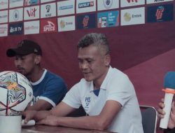 Lawan Persijap, PSCS Tampil All Out. Laga Perdana Liga 2
