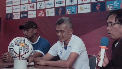 Lawan Persijap, PSCS Tampil All Out. Laga Perdana Liga 2