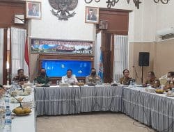 Cilacap Siapkan Rp 6,7 Miliar lebih. Bantuan Dampak Kenaikan BBM