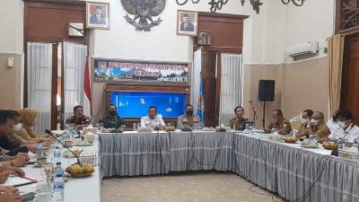 Cilacap Siapkan Rp 6,7 Miliar lebih. Bantuan Dampak Kenaikan BBM