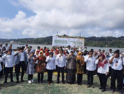 DPR RI Dukung Jamu Herbal. Latih Petani Penyedia Bahan Baku