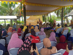 Memperkuat Masyarakat Pasca Pandemi dengan Gotong Royong