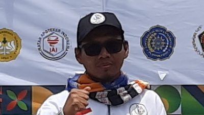 PPJAI Nilai Jamu Aset Kreatif Bangsa