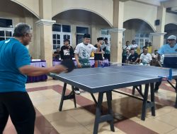 Muhammadiyah Kalahkan NU di Atas Meja