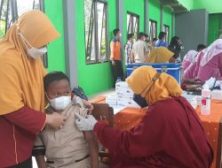 Nakes Honorer Galau. Kuota P3K Terbatas