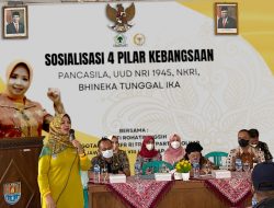 Globaliasi Ancam Semangat Kebangsaan