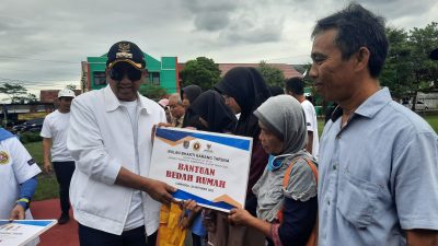 Karang Taruna Harus Banyak Belajar