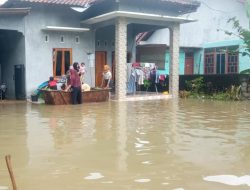 Banjir Oktober Terparah Sepanjang 2022