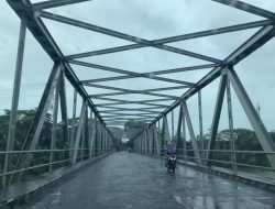 BPBD Sentil BBWS Serayu Opak. Lambat Tangani Bencana