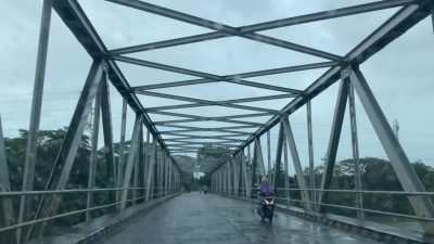 BPBD Sentil BBWS Serayu Opak. Lambat Tangani Bencana