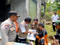 4 Bencana Hajar Cilacap. Sejak Awal Penghujan