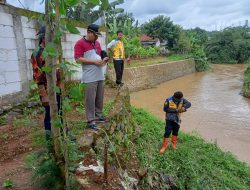 Didi Yudi Cahyadi Ajak Gerak Cepat. Tangani Bencana