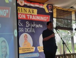 Era Digital, Guru Wajib Belajar