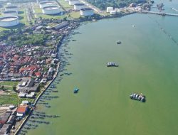 Gempa 4,7 M Guncang Cilacap. Tidak Berpotensi Tsunami