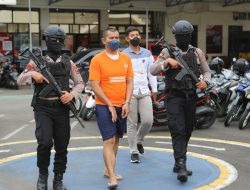 Kurang Ajar, Guru Ngaji Gagahi 9 Anak Kecil