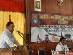 Tahun Politik Rentan Ganggu Toleransi Beragama