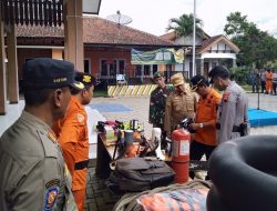 BPBD Sebut Kerusakan Lingkungan Sudah Parah