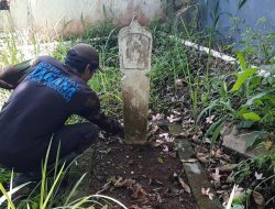 Makam Korban PKI Ada di TMP. Meski Warga Sipil