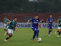 Nasib Liga 2 Menggantung. Ditunda 2 Pekan