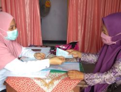 Cegah Kanker Rahim, Puskesmas Gencarkan Pemeriksaan IVA