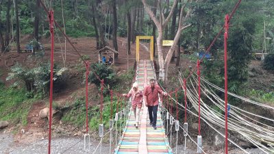 Pengelola BUMDes Harus Kreatif