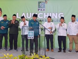 PKB Target Rebut 12 Kursi di Cilacap