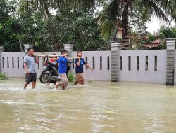 Dewan Desak Bendungan Matenggeng Segera Dibangun